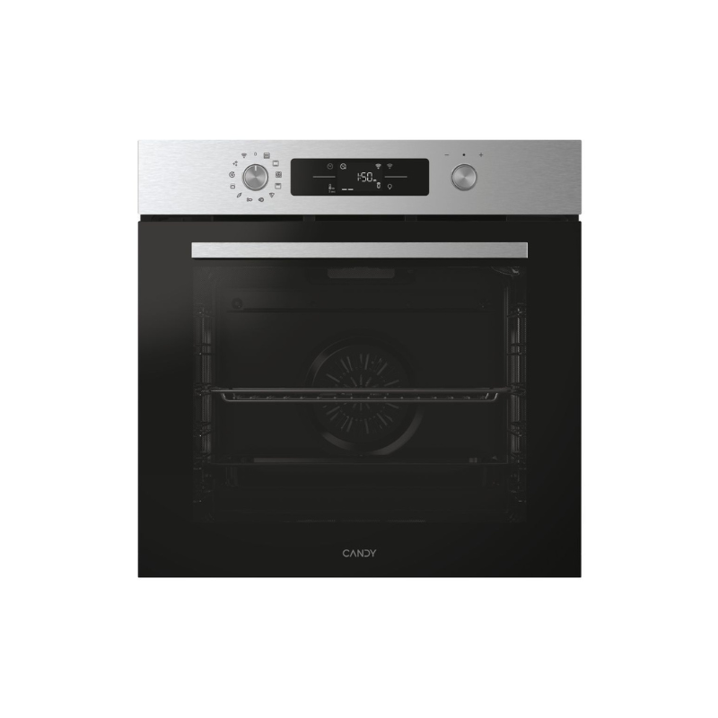 Candy Oven , 78L, A+, Pyrolytic, Air-fry CA6NP5B3YTX