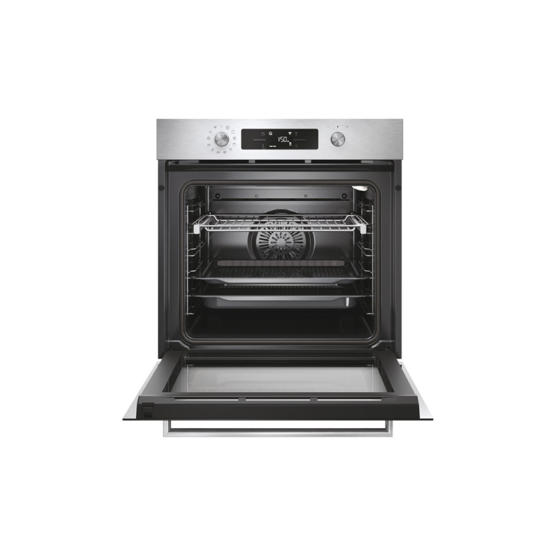 Candy Oven , 78L, A+, Pyrolytic, Air-fry CA6NP5B3YTX