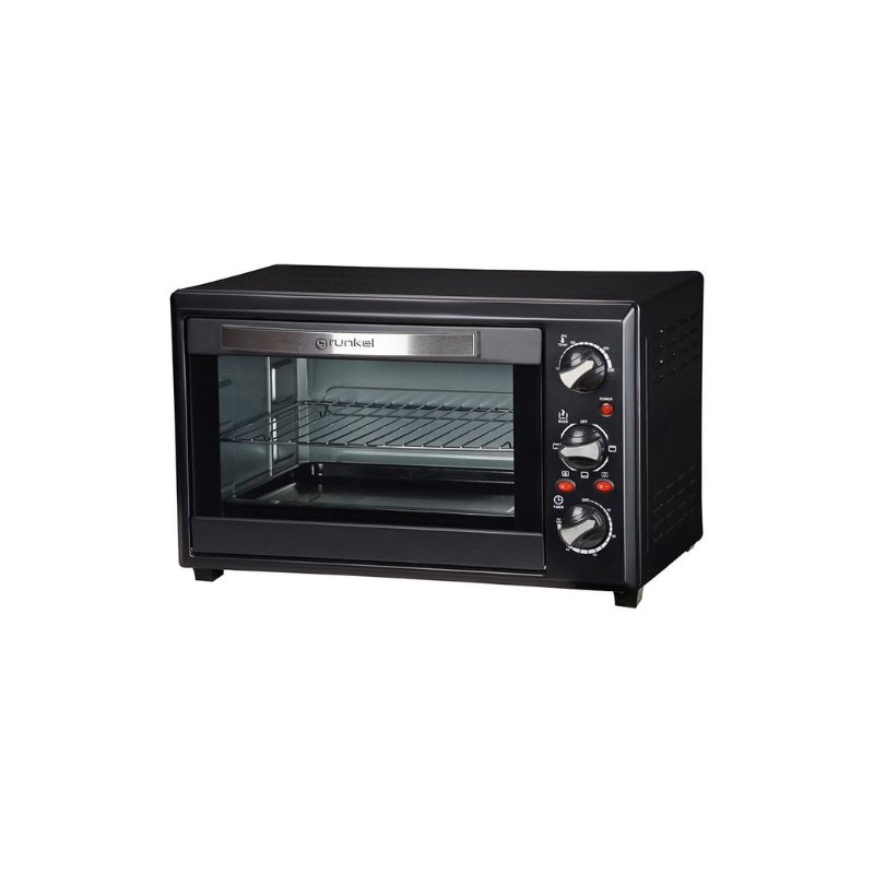 Grunkel table top oven HR28NRM