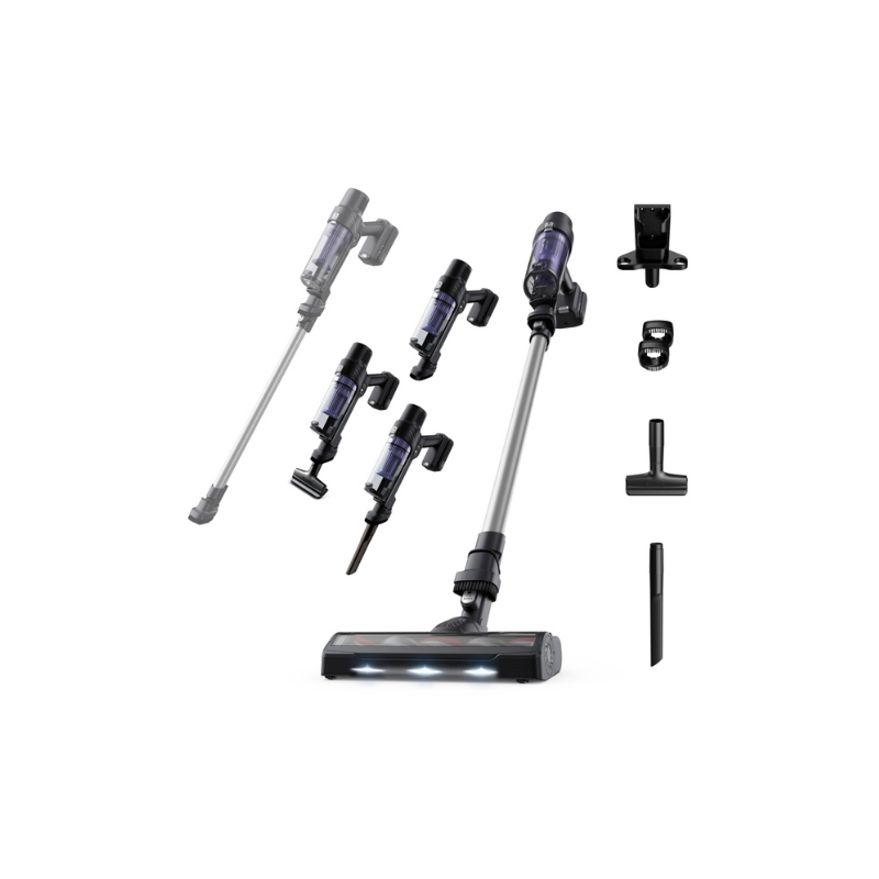 RH6A35 ROWENTA HOOVER