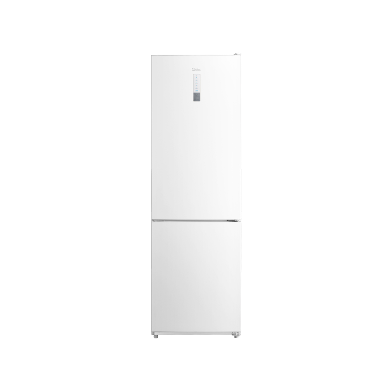 Midea Combi, 188x60cm, E, NF, White MDRB424FGE01OE