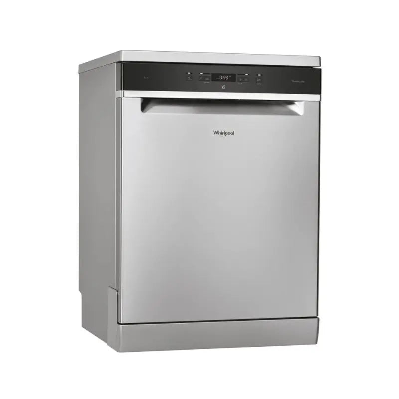 Whirlpool Dishwasher, 60cm, 14 place settings - WFC3C26PX