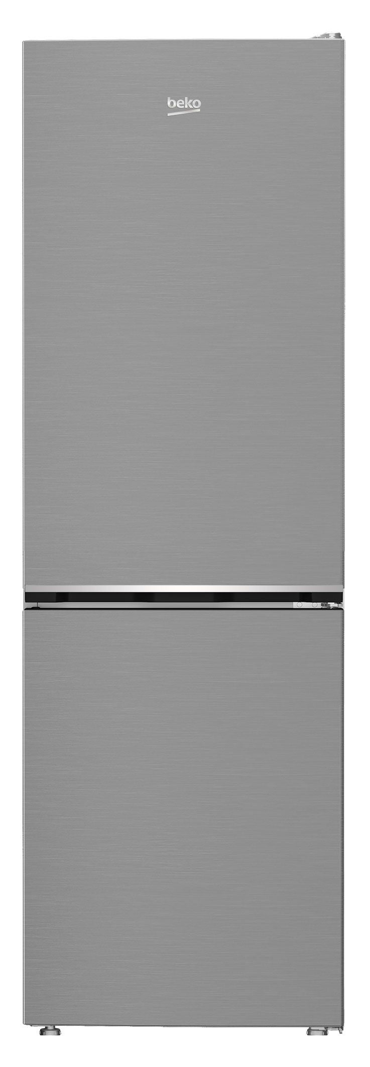 Beko Combi, 204x60cm, NF, C, Inox B5RCNE416HXB
