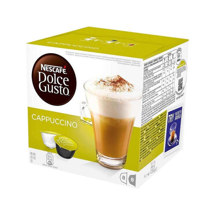 Coffee Capsules