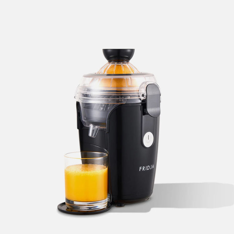 Juicers