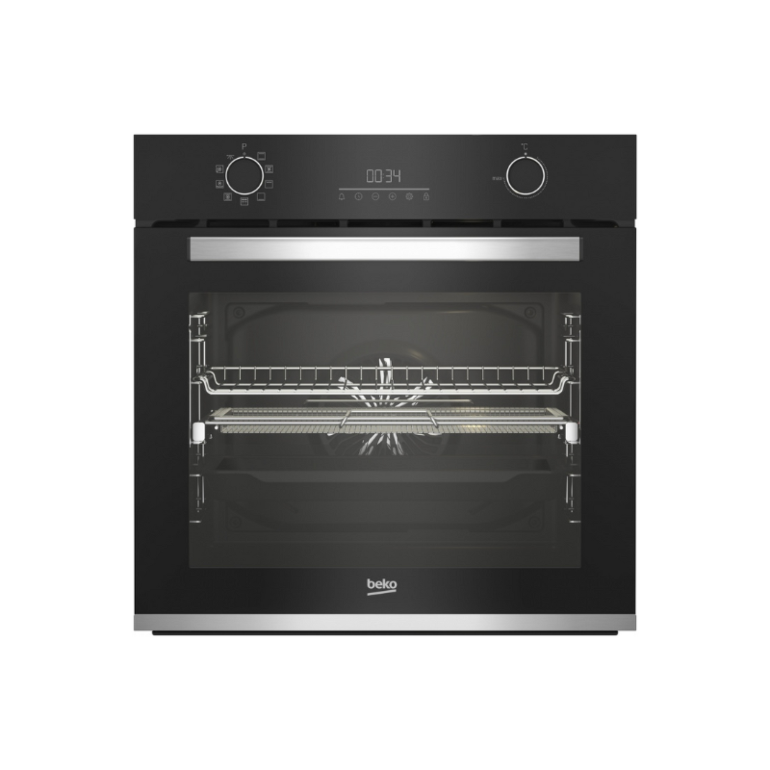 Ovens