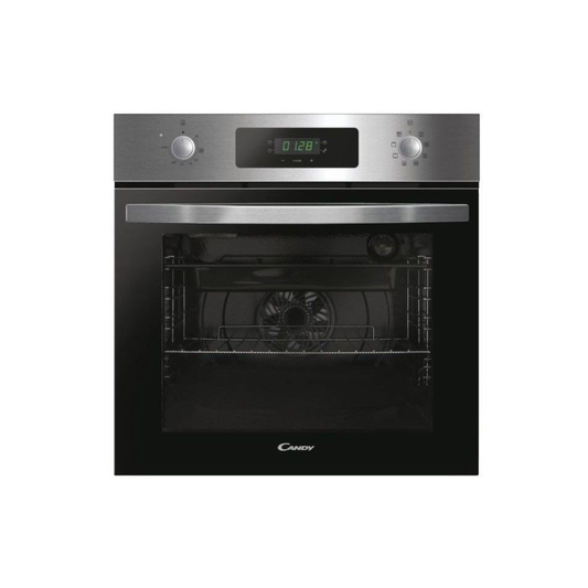Candy Oven, Inox, 70 L, Hydrolytic FIDCPX625L
