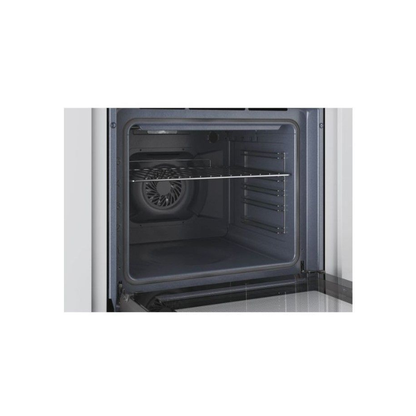 Candy Oven, Inox, 70 L, Hydrolytic FIDCPX625L