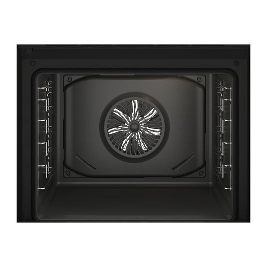 Beko Oven, Stainless Steel, 72 L, Hydrolytic, A BBIE12300XD
