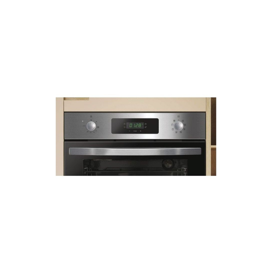 Candy Oven, Inox, 70 L, Hydrolytic FIDCPX625L