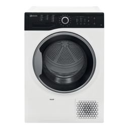 Bauknecht Condensation dryer 8Kg class A+ TM1081SK