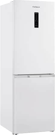 Combi Corbero CCH326DW, 186x60cm, NF, E, White