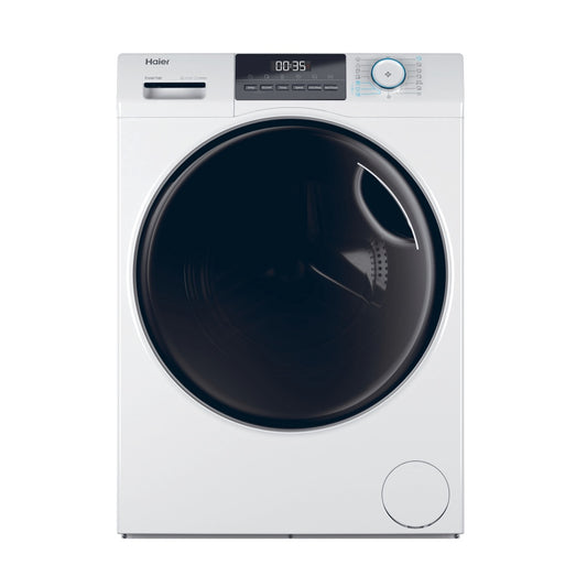 Haier washer dryer HWD90BP14929AS, 9+5Kg, 1400rpm