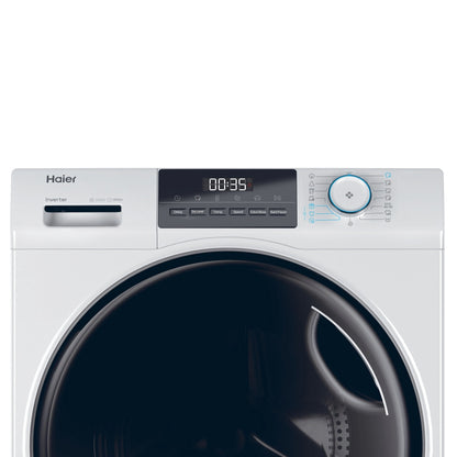 Haier washer dryer HWD90BP14929AS, 9+5Kg, 1400rpm