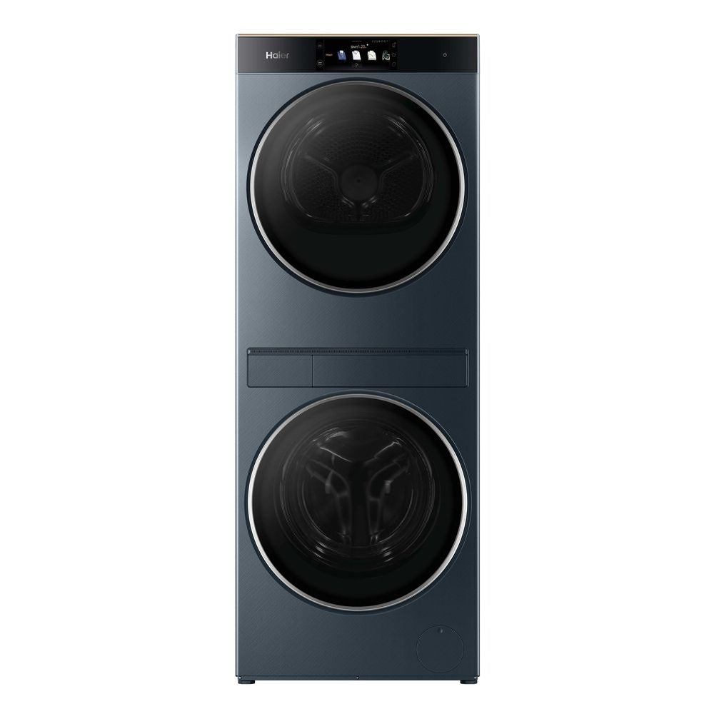 Haier AI-Smart Laundry Centre Washer Dryer, 11+8kg, CLC108GNU1S