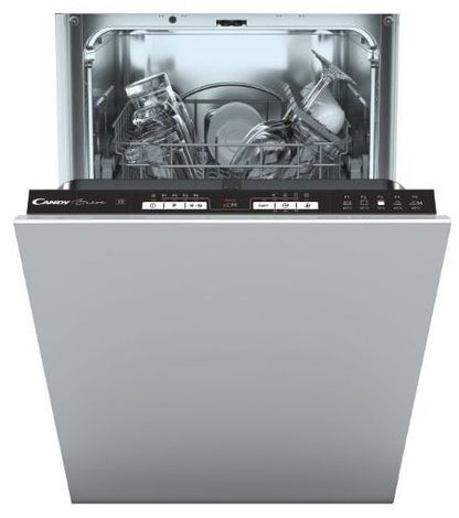 Candy CDIH1L949 dishwasher, 9 cubed, F, 45cm, Built-in
