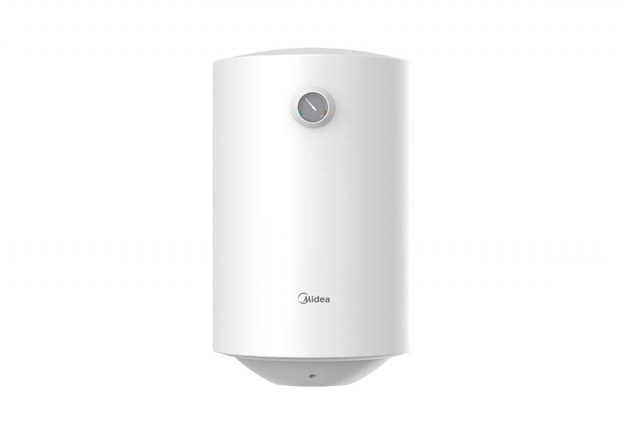 Midea D8015FA5 Electric Water Heater, 72x45cm