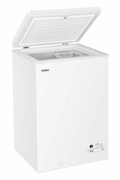 Haier chest freezer freezer, 54x49cm, 97L, E HCE100E