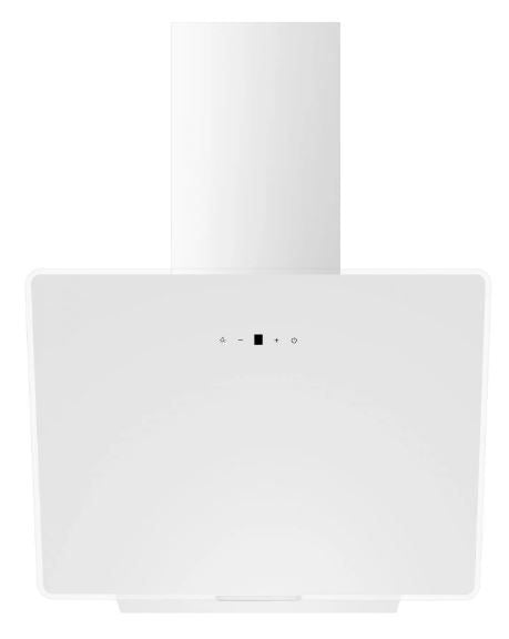 Midea Hood, Inclined, 90cm, Glass MH90A3200WES