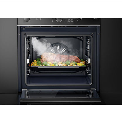 Beko Multifunction Self-Cleaning Oven, 66L, A BBIE12100XD