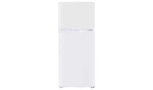 Bush Fridge Freezer - White ME48115FF