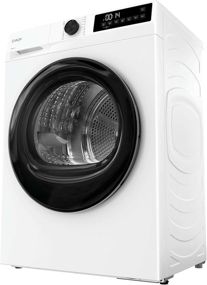 Candy Dryer Machine GD8N1B-S Energy efficiency class E