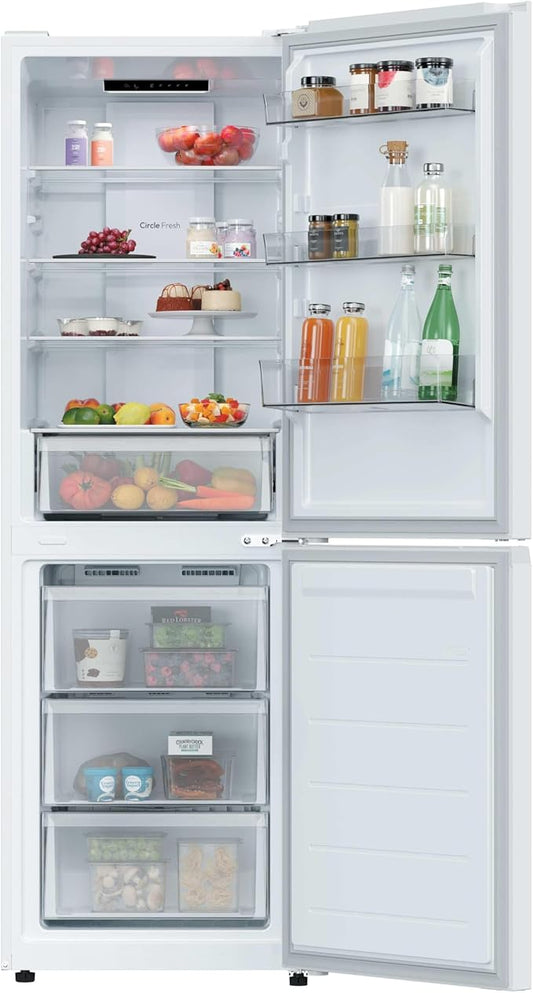 Combi Candy CNCQ2T6S18DW, 185x60cm, NF, D
