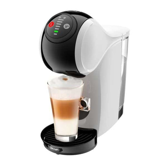 Delonghi Dolce gusto, GENIO S, automatic coffee machine EDG226W