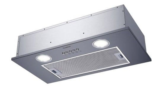 Candy CBG62501X Filter Group, Inox, 620m3/h, C