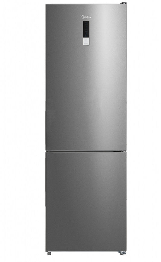 Midea Combi, 188x60cm, E, NF, Inox MDRB424FGE02OE