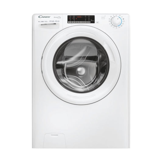 Candy CO4104TWM1S washing machine, 10kg, 1400rpm
