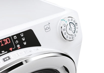 Candy RO14146DWMCT1S washing machine, 14kg, 1400rpm, A