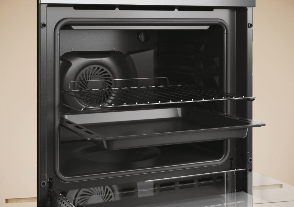 Candy FIDCB502 Oven, 65L, A, Multifunction, White