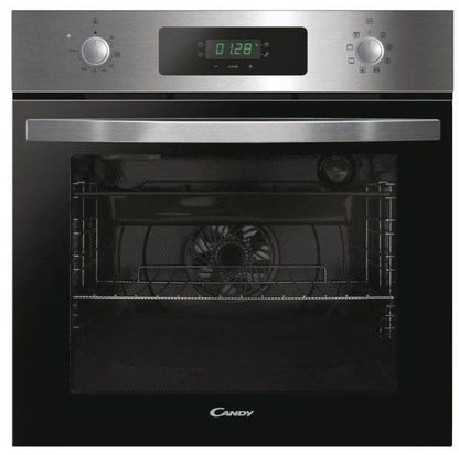 Candy Oven, 70L, A+, Multifunction, Stainless FIDCPX625L