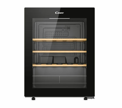 Candy CWC023 Wine Cooler, 63x45cm, G, 23 Bottles