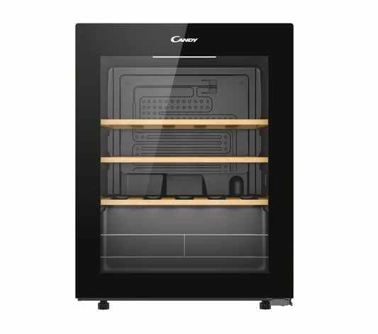 Candy CWC023 Wine Cooler, 63x45cm, G, 23 Bottles
