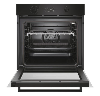 Candy CA6NP5B3YTB Oven, Multifunction, 78L, A++, Pyrolytic
