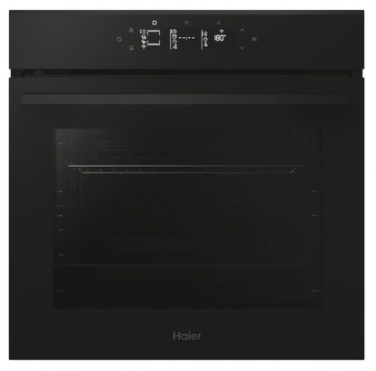 Haier H6ID46R5YTB Oven, Multif., 78L, Pyrolytic, A