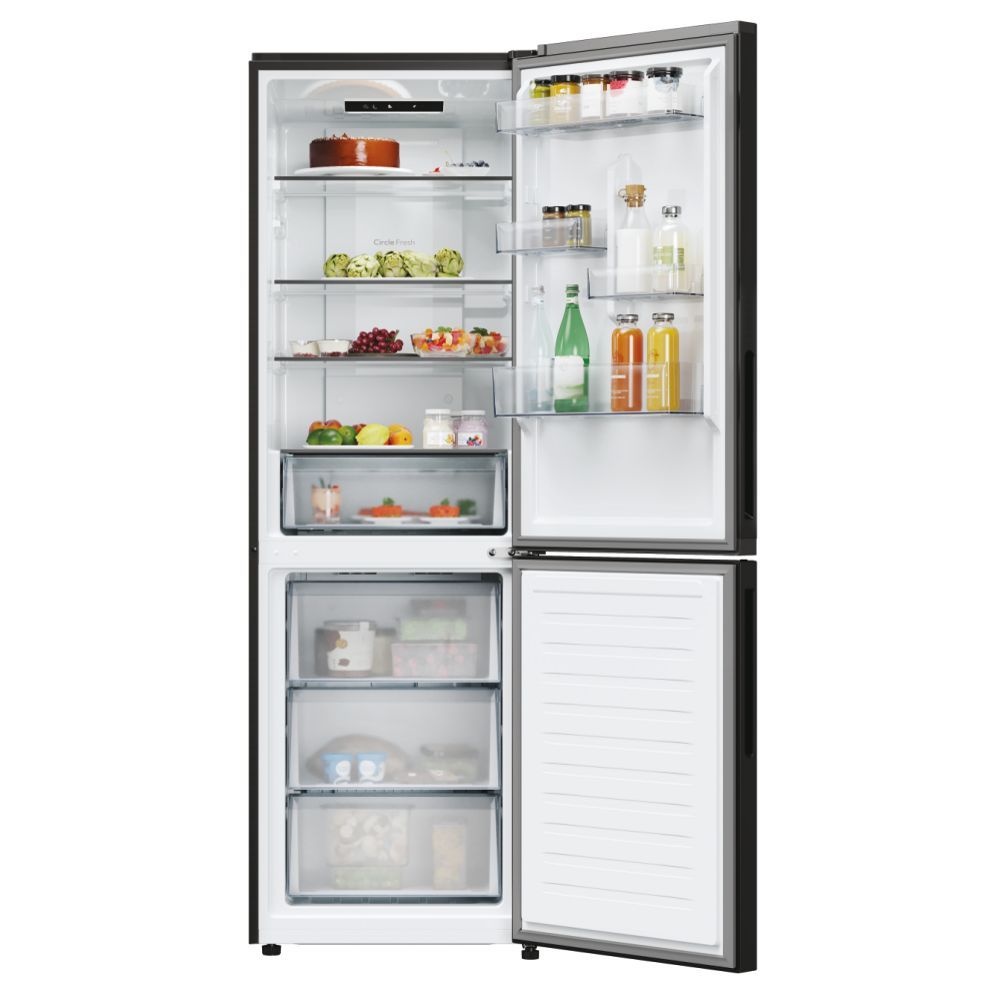 Combi Candy, 185x60cm, NF, E, Black CNCQ2T618EB