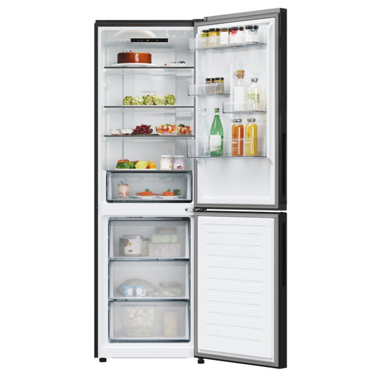 Combi Candy, 185x60cm, NF, E, Black CNCQ2T618EB
