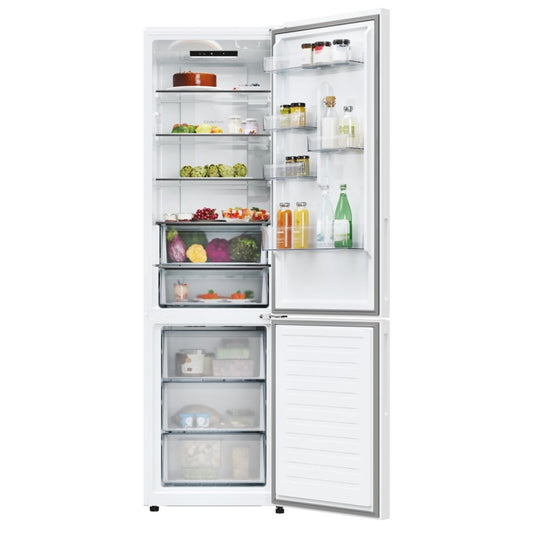 Combi Candy, 205x60cm, NF, E, White CNCQ2T620EW