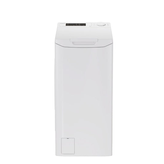 Candy TCA473D3S Washing Machine, C/Sup. 7kg, 1400rpm, C