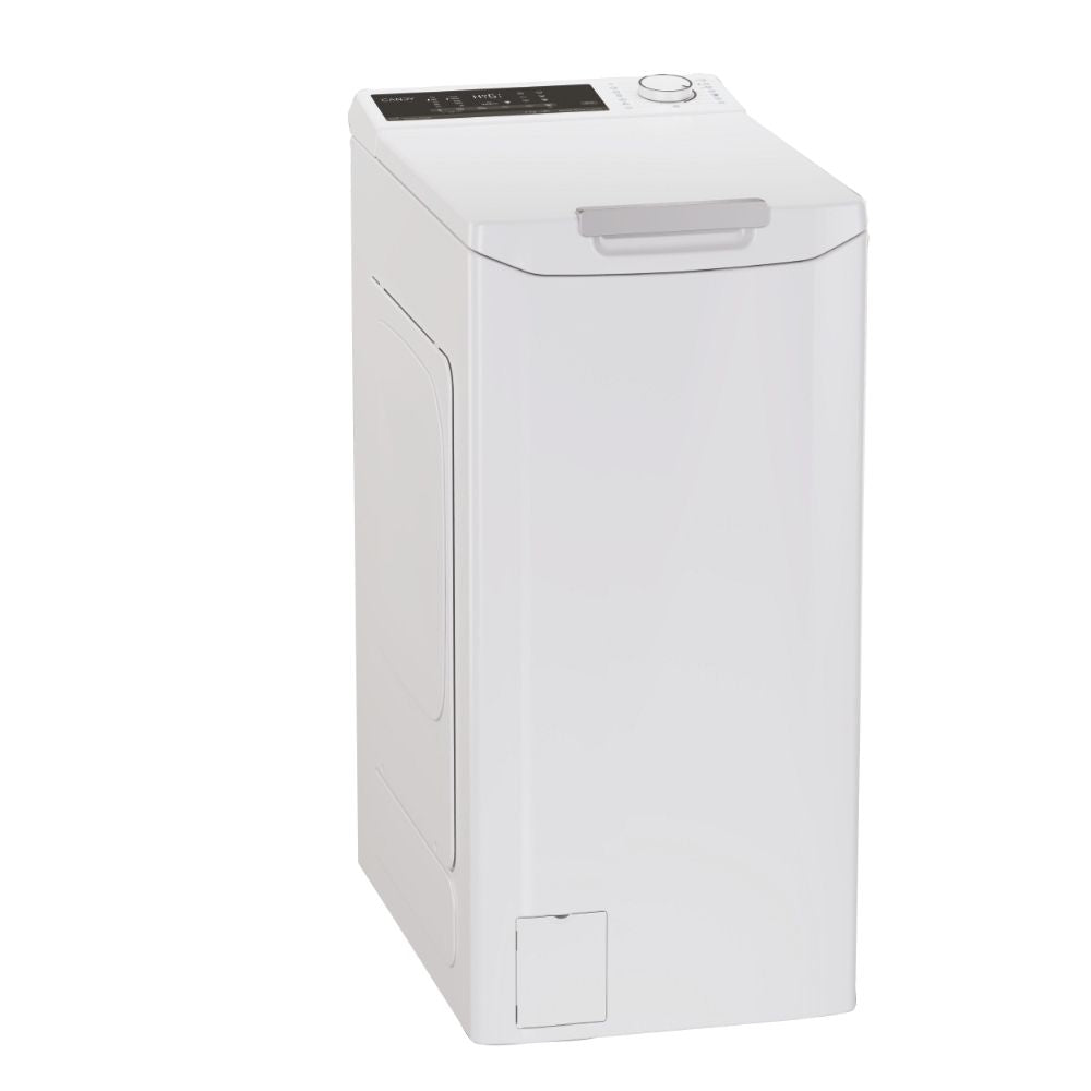 Candy Washing Machine, T.Loader. 7kg, 1400rpm, A TCA474TM5S