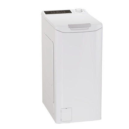Candy Washing Machine, T.Loader. 7kg, 1400rpm, A TCA474TM5S