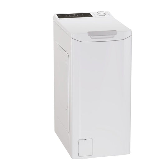 Candy Washing Machine, T.Loader. 7kg, 1400rpm, A TCA474TM5S