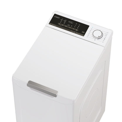 Candy Washing Machine, T.Loader. 7kg, 1400rpm, A TCA474TM5S