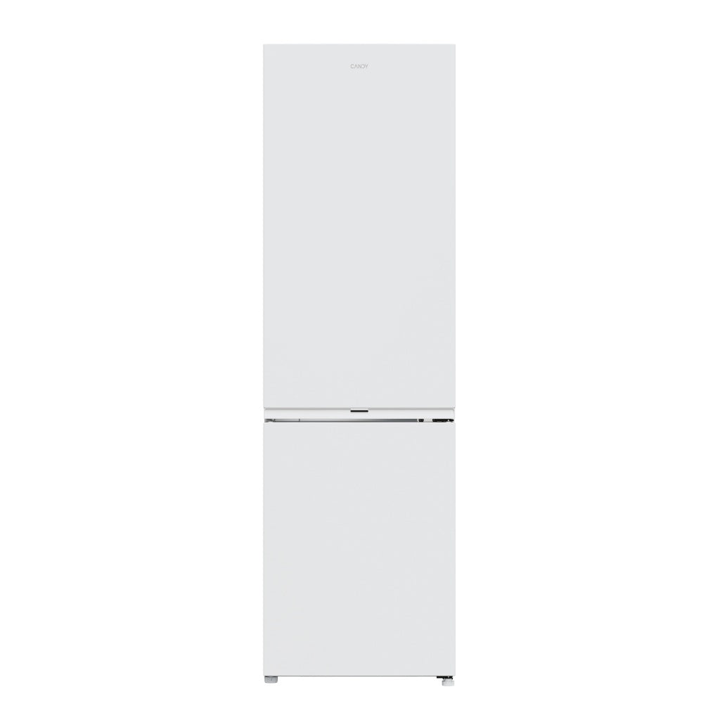 Candy combi , White, 183 cm, No Frost, E CNCQ2T518EW