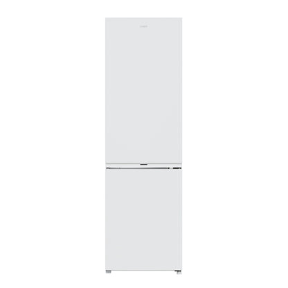 Candy combi , White, 183 cm, No Frost, E CNCQ2T518EW