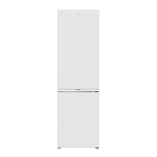 Candy combi , White, 183 cm, No Frost, E CNCQ2T518EW
