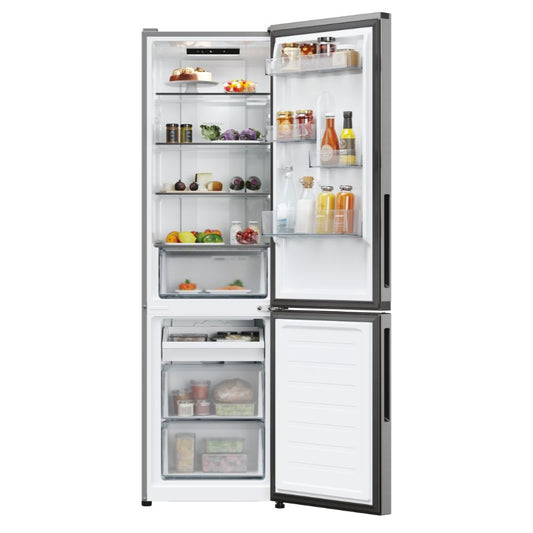 Combi Candy CNCQ2T518EX, 182x55cm, TNF, E, Inox